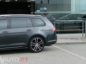 Volkswagen Golf Variant 2.0 TDi GTD DSG