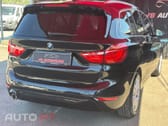 BMW 216 d 7L Line Sport Auto
