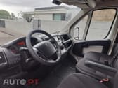 Peugeot Boxer L2H2