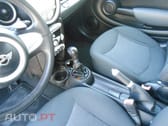 MINI Cooper D - CX AUTOMÁTICA