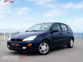 Ford Focus 1.6 Trend