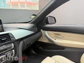 BMW 420 d Pack M Auto