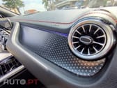 Mercedes-Benz EQA 250+ AMG Line
