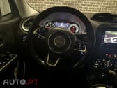 Jeep Renegade 1.6 MultiJet DSG Limited