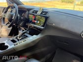 DS DS7 Crossback Grand chic opera