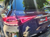 Mercedes-Benz GLE d 4Matic