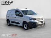 Peugeot Partner 1.5 BlueHDI 75