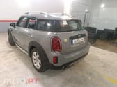 MINI Countryman Cooper SE Premium Essential Auto