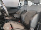 MINI Cooper Cooper SE