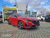 Peugeot 308 1.2 PureTech GT EAT8