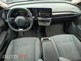 Renault Mégane E-Tech EV60 Evolution Optimum Charge