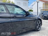 BMW 420 d Line Sport Auto