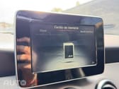 Mercedes-Benz CLA 180 d Shooting Brake Urban