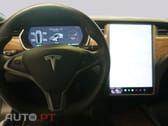 Tesla Model S I.V.A DEDUTÍVEL Maxx
