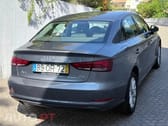 Audi A3 1.6 TDI Attraction
