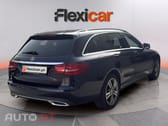 Mercedes-Benz C 200 Estate