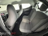 Toyota Aygo 1.0 X-Play Plus