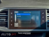Peugeot 308 BlueHDi FAP 120 Stop&Start Winter Edition