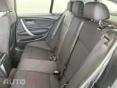 BMW 118 d