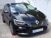 Renault Mégane Sport Tourer 1.6 E-Tech Plug-In Intens