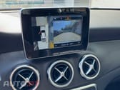 Mercedes-Benz GLA 180 CDi Aut.