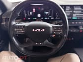 Kia EV9 98.8 kWh GT-Line AWD