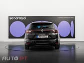 Renault Mégane Sport Tourer 1.5 Blue dCi Limited