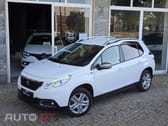 Peugeot 2008 1.2 PureTech Active