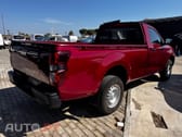 Isuzu D-Max 1.9 Ddi CS 4WD L Work CM