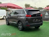 Peugeot 5008 1.5 BlueHDi GT Line EAT8