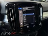 Volvo XC40 1.5 T5 PHEV Inscription Expression