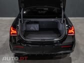 Mercedes-Benz A 250 e 8G-DCT AMG Line
