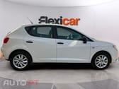 Seat Ibiza 1.4 TDI Style