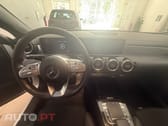 Mercedes-Benz CLA 180 d Shooting Brake AMG Line Aut.