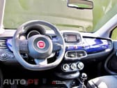 Fiat 500X 1.3 MJ Pop Star J17 S&S