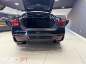 BMW 420 d Pack M Auto