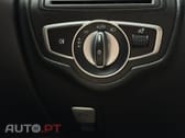 Mercedes-Benz GLC 220 d 4Matic
