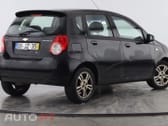 Chevrolet Aveo 1.2 LS