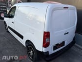 Peugeot Partner 1.6 e-HDi L1 3L