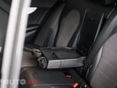 Mercedes-Benz C 200 d Business Solutions