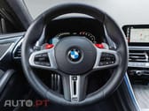 BMW M8 Competition