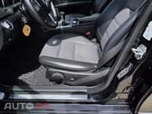 Mercedes-Benz C 200 AVANGARD