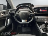 Peugeot 308 SW 1.5 HDI STYLE EAT8