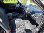 Skoda Octavia 2.0 TDI Sportline