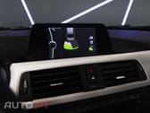 BMW 316 d Pack M