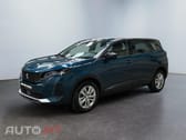 Peugeot 5008 1.5 BlueHDi Active Pack EAT8