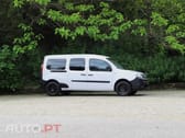 Renault Kangoo 1.5 dCi Business S/S