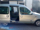 Renault Kangoo 1.5 dCi Expression