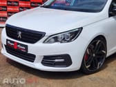 Peugeot 308 1.5 BlueHDi Business Line