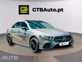 Mercedes-Benz A 250 I.V.A DEDUTIVEL AMG